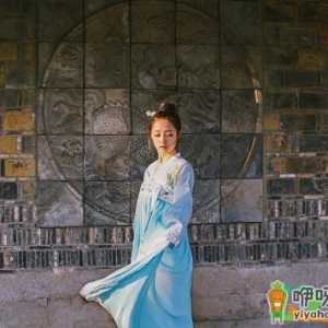 洗汉服可以用洗衣粉吗
