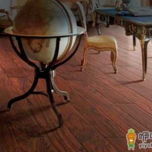 榆木地板的清洁与保养-榆木地板的选购知识