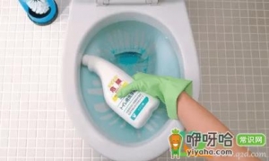 马桶又黄又脏买什么能清洗干净