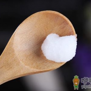 牛奶沐浴盐真的能变白吗