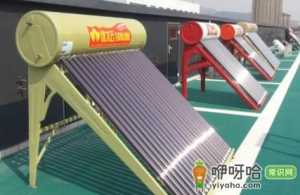 太阳能热水器不上水是什么原因