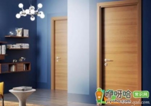 房门异响抹什么油