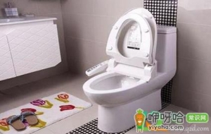 抽水马桶的水量比较小怎么调节