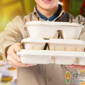 没点外卖有人敲门说是送外卖的什么情况