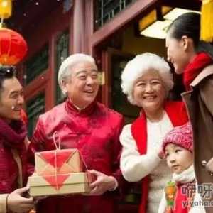 2022年春节能不能走亲访友