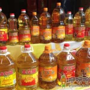 调和食用油是什么油