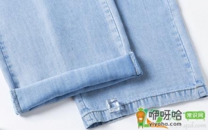 天丝牛仔裤是什么面料