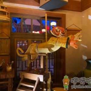 北京环球影城春节期间营业开放吗