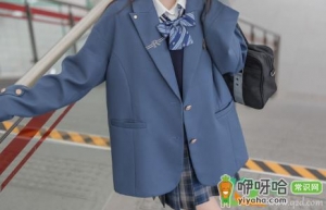 jk制服掉落是什么意思