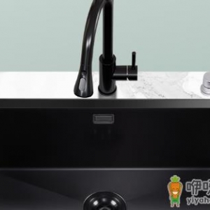 厨房水槽边用什么密封条