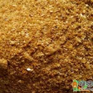 酿酒的酒糟能拌土种花吗