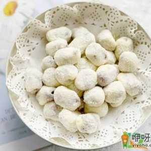 奶枣可以用豆奶粉做吗