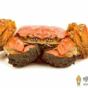阳澄湖大闸蟹12月份还有吗