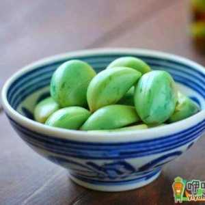 腊八蒜变软了怎么办
