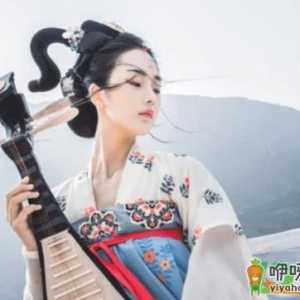 汉服洗了会掉色吗