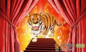 2022虎年是哪一天开始
