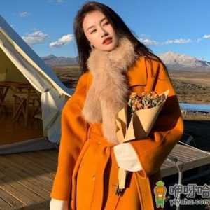 澳毛大衣多久洗一次