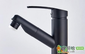 抽拉式水龙头好还是普通好