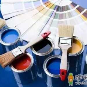 水性漆无毒是忽悠人吗