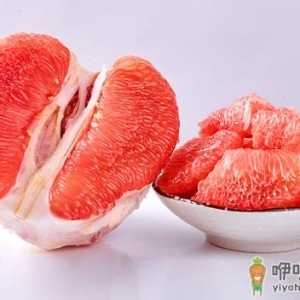 柚子是低糖还是高糖水果