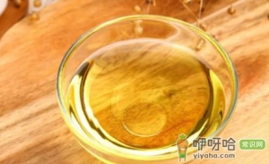 吃劣质油对身体有害吗