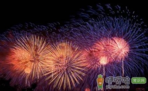 2021国庆节北京还有烟花看吗