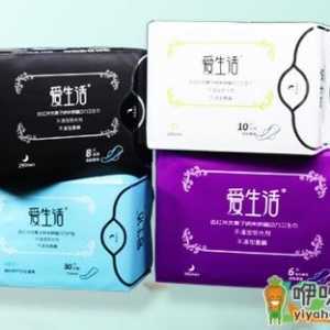 卫生巾里有虫子是真的吗