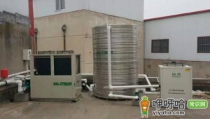 空气能热水器怎么清洗