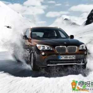 下雪天开车可以踩刹车吗