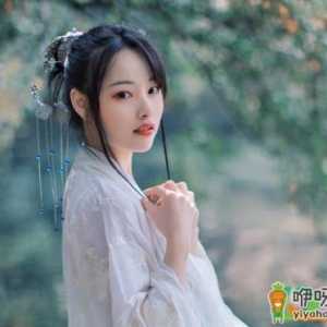 汉服可以用刷子刷吗