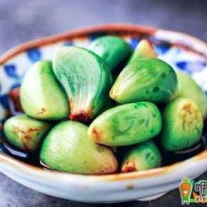 腊八蒜会过期变质吗