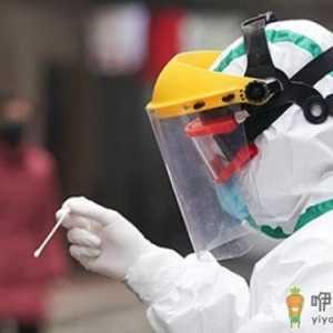 核酸检测棉签是干的还是湿的