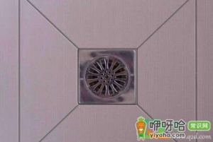 卫生间地漏冒粪水怎么办