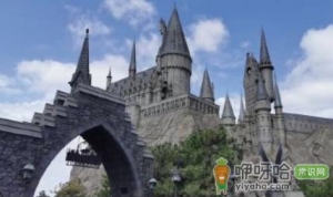 北京环球影城内测餐饮打折吗