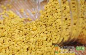 蜂花粉怎么用