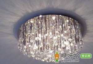 如何清洁灯具？怎样清洁灯具干净正确又省事