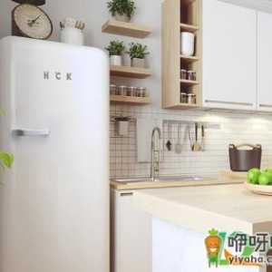 海尔冰箱显示屏老是响不停咋回事