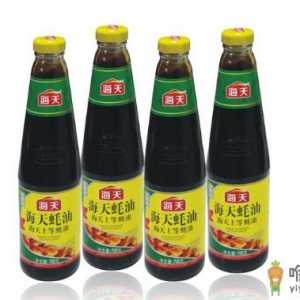 蚝油不盖盖子能用多久