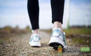 一天走多少步对身体好