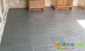 地板砖发臭是不是质量有问题