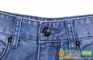 怎么洗牛仔裤不会硬邦邦的