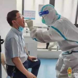 核酸检测可以在药店做吗