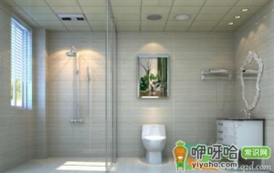 一楼厕所倒灌什么好方法解决
