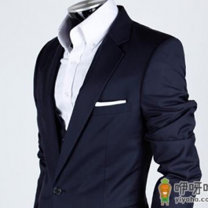西服西裤怎么洗？毛料西服怎么洗
