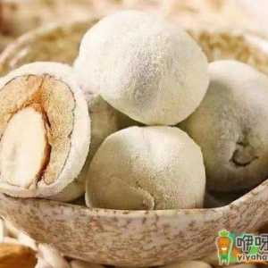 奶枣用咸黄油吗