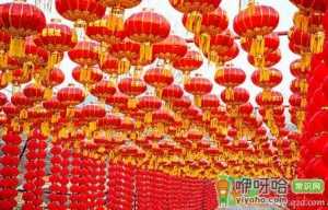 春节为什么要熬夜守岁