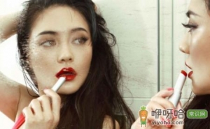 女人嘴唇发紫是身体哪里不好
