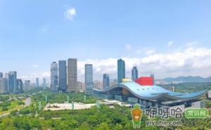 2022年元旦外地车能进深圳玩吗