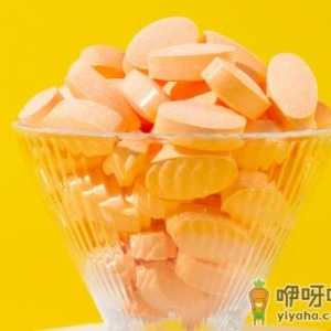 诺特兰德多维维生素片小孩可以吃吗