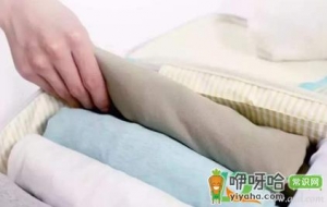 棉麻衣服变色怎么恢复